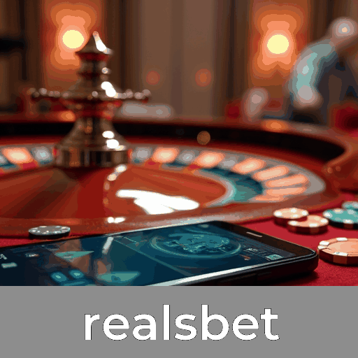 Aposte com Facilidade: Descubra o App Realsbet Móvel