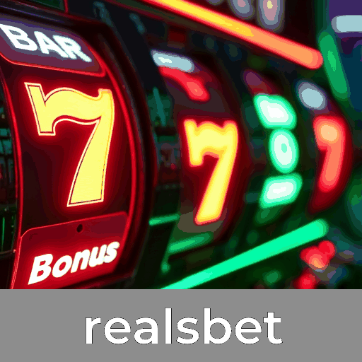 Realsbet: Seu Cassino Online Seguro e Divertido