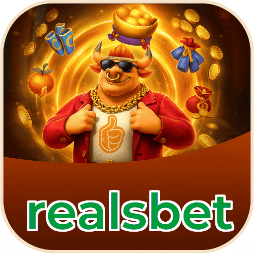 Realsbet: Seu Cassino Online Seguro e Divertido